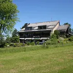 Bio-gaestehaus Rhoendistel 3*