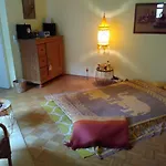 Pensionat Bio-gaestehaus Rhoendistel Poppenhausen