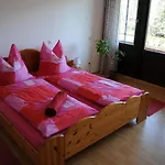 Bio-gaestehaus Rhoendistel