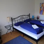 Pensionat Bio-gaestehaus Rhoendistel