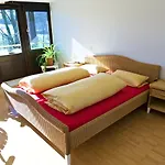 Bio-gaestehaus Rhoendistel