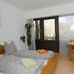 Bio-gaestehaus Rhoendistel Pensionat Poppenhausen