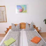 Bio-gaestehaus Rhoendistel Pensjonat 3*