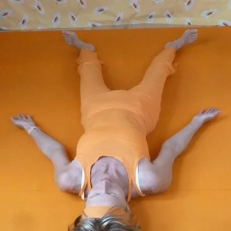 Penzion Bio-gaestehaus Rhoendistel