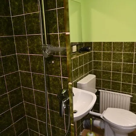 Penzion Bio-gaestehaus Rhoendistel