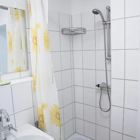 Penzion Bio-gaestehaus Rhoendistel 3*