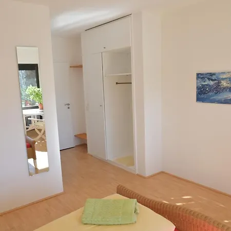 Bio-gaestehaus Rhoendistel *