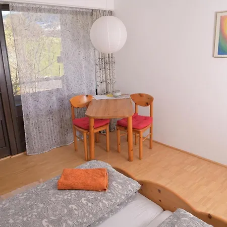 Bio-gaestehaus Rhoendistel