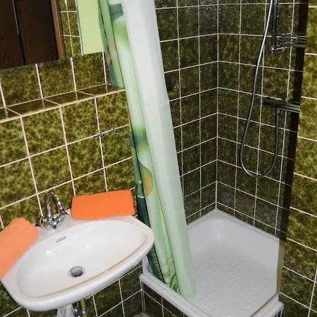 Bio-gaestehaus Rhoendistel 3* Poppenhausen