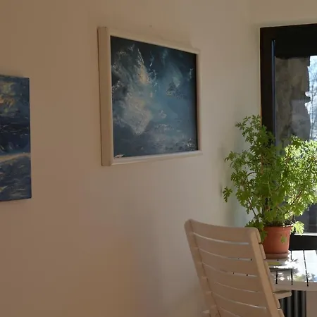 Bio-gaestehaus Rhoendistel