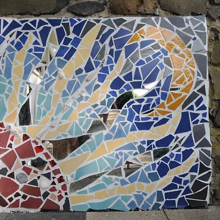 Bio-gaestehaus Rhoendistel