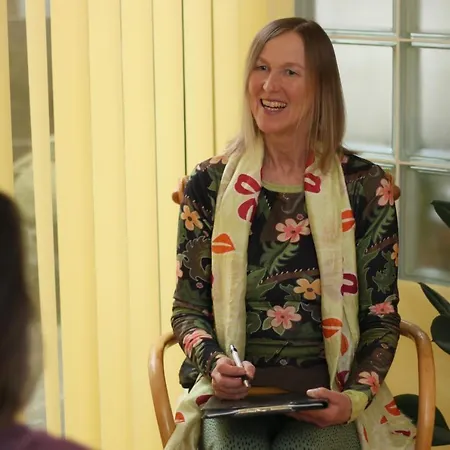 Bio-gaestehaus Rhoendistel 招待所