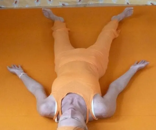 招待所 Bio-gaestehaus Rhoendistel