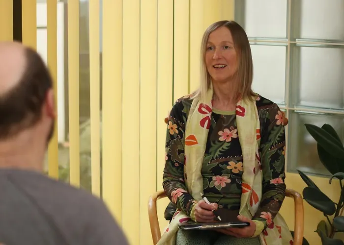 Bio-gaestehaus Rhoendistel