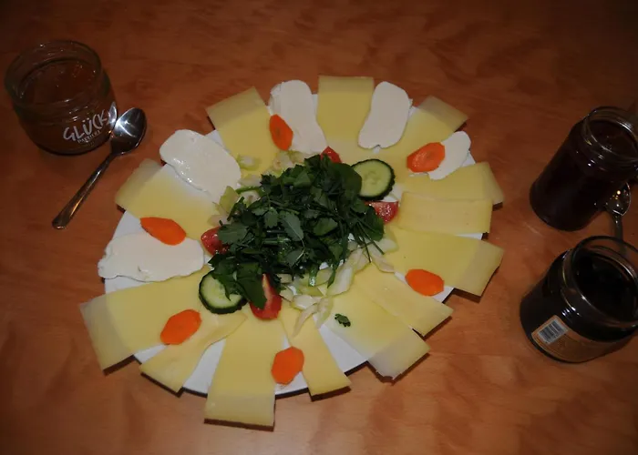 Bio-gaestehaus Rhoendistel 3*