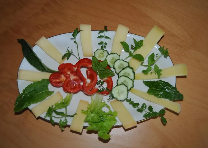 Bio-gaestehaus Rhoendistel